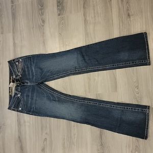 Harley Davidson Size 6 Tall